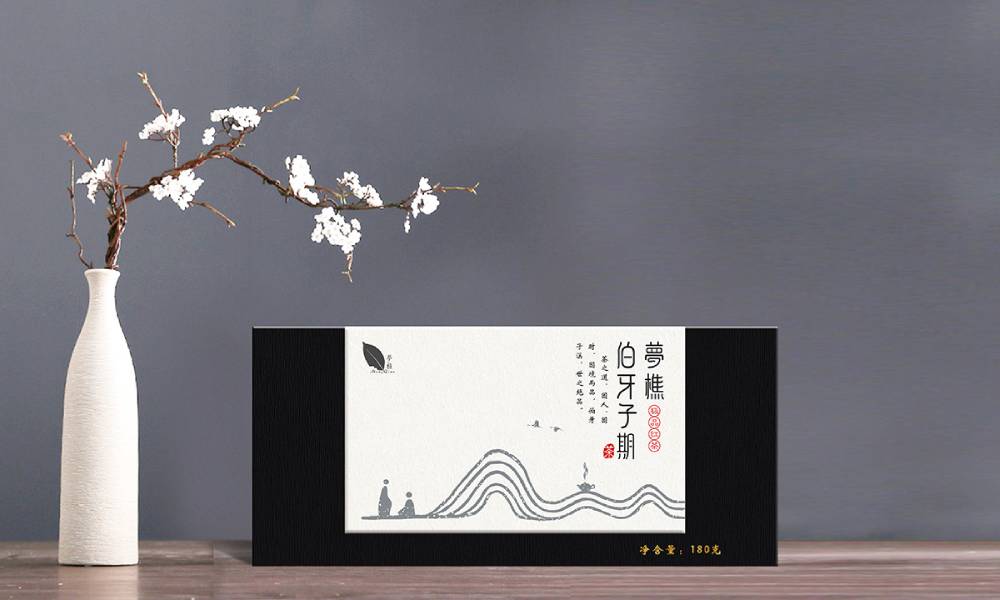 宕昌县国潮包装设计的创新路径——传统文化与年轻潮流的破圈融合