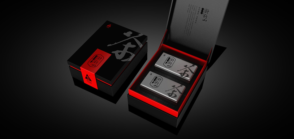 宕昌县包装设计的底层逻辑：用差异化塑造不可替代的品牌印记