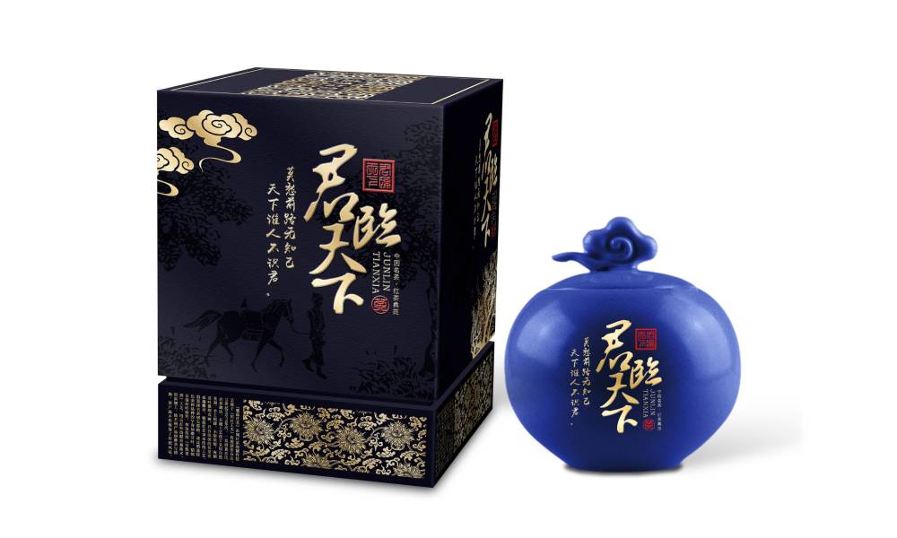 让包装成为品质名片，宕昌县包装设计的匠心质造之道